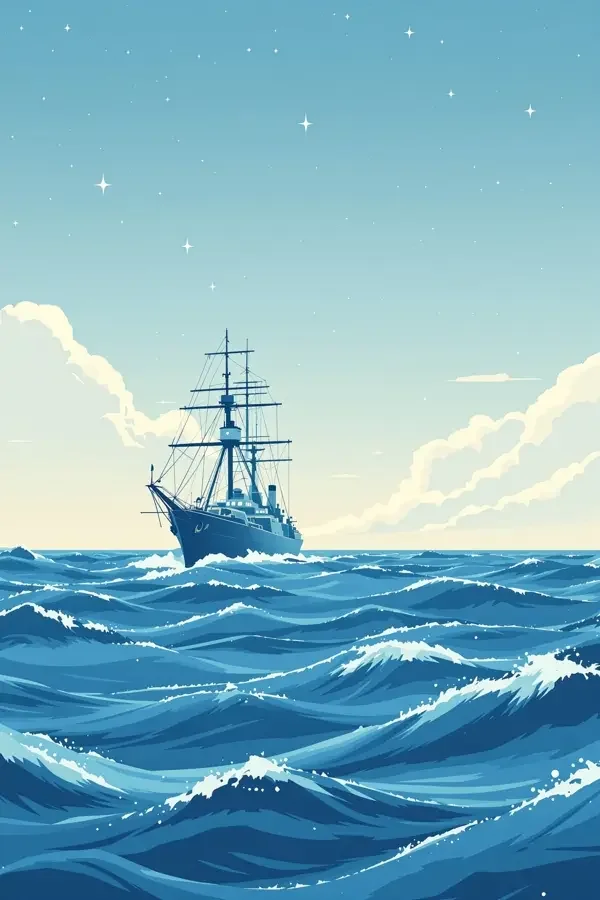 星辰大海