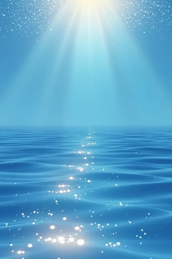 深海回响