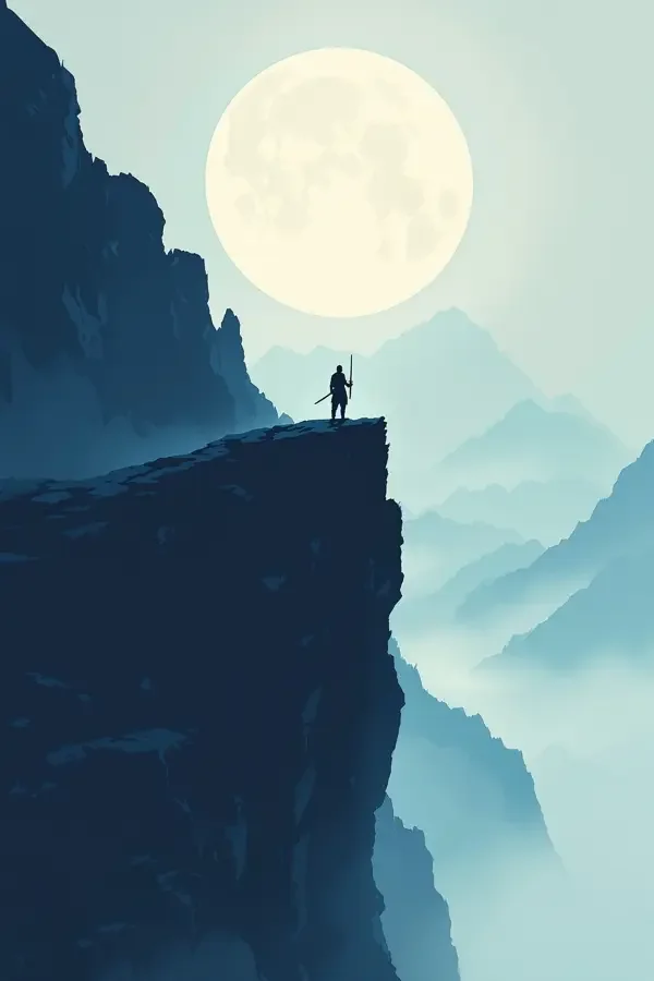 剑影江湖